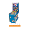 Super Star Pinball L-10 – Olympic-Star Theme Coin-Operated Pinball Arcade Machine for Sale