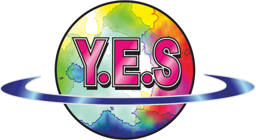Yes-Cranes